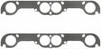 Felpro Perforated Steel Exhaust Gasket Set FE1483 - Prolink Performance