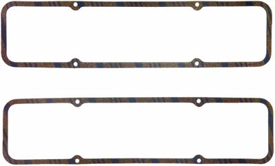 Felpro Cork/Rubber Valve Cover Gaskets FE1604 - Prolink Performance