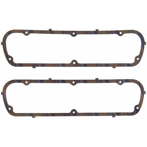 Felpro Cork/Rubber Valve Cover Gaskets FE1613