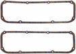 Felpro Cork/Rubber Valve Cover Gaskets FE1615 - Prolink Performance