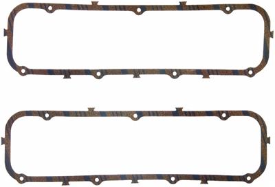 Felpro Cork/Rubber Valve Cover Gaskets FE1619 - Prolink Performance