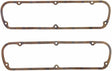Felpro Cork/Rubber Valve Cover Gaskets FE1645 - Prolink Performance