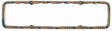 Felpro Valve Cover Gasket Set, Cork with Steel Core, 1/4" Thick FE1649 - Prolink Performance