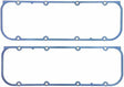 Felpro Valve Cover Gasket Set, Silicone, .140" Thick FE1670 - Prolink Performance