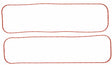 Felpro Silicone Moulded Rubber Valve Cover Gaskets FE1683 - Prolink Performance