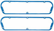 Felpro Silicone Moulded Rubber Valve Cover Gaskets FE1684 - Prolink Performance