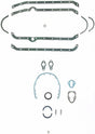 Felpro Marine Gasket Conversion Set FE17120 - Prolink Performance