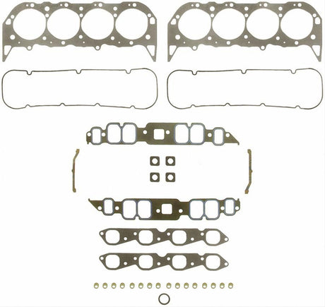 Felpro Marine Gasket Head Set FE17243 - Prolink Performance