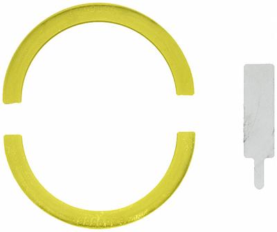 Felpro Marine Rear Main Seal FE17720 - Prolink Performance