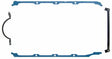 Felpro Rubber Coated Fibre Oil Pan Gasket Set FE1863 - Prolink Performance