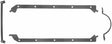 Felpro Rubber Coated Fibre Oil Pan Gasket Set FE1891 - Prolink Performance