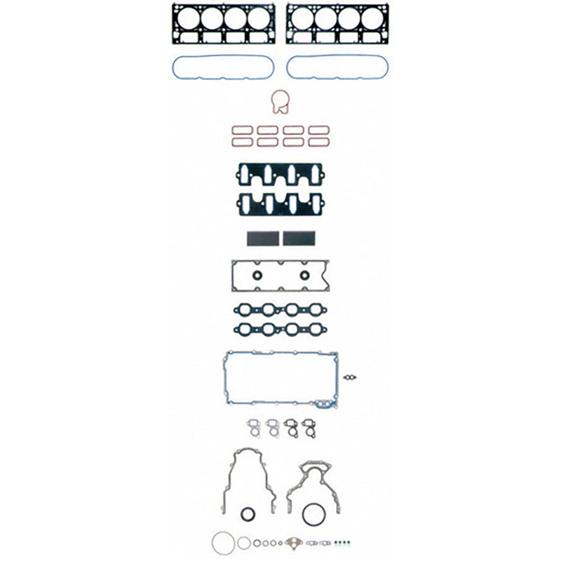 Felpro Full Gasket Set FE2817 - Prolink Performance