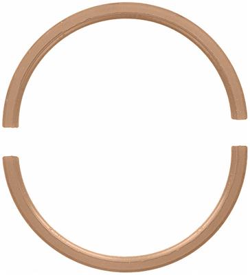 Felpro 2-Piece Premium High Vacuum Rear Main Seal FE2901 - Prolink Performance