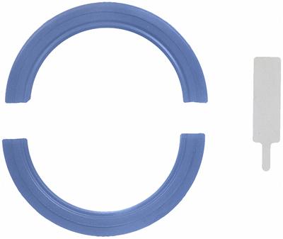 Felpro 2-Piece Silicone Rear Main Seal FE2904 - Prolink Performance