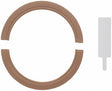 Felpro 2-Piece Rear Main Seal FE2909 - Prolink Performance