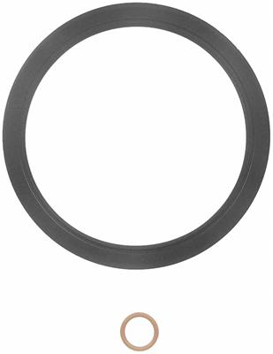 Felpro 1-Piece Premium High Vacuum Rear Main Seal FE2920 - Prolink Performance