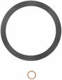Felpro 1-Piece Premium High Vacuum Rear Main Seal FE2920 - Prolink Performance