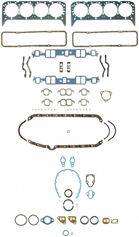 Felpro Full Gasket Set FEAFS8364PT-3 - Prolink Performance