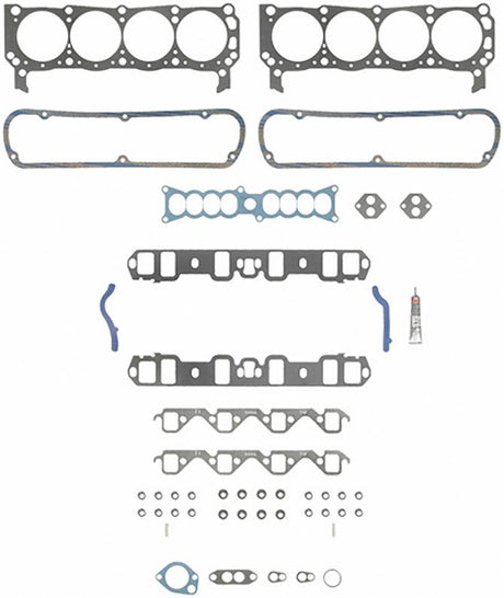 Felpro Top End Gasket Set FEAFS9280PT-2 - Prolink Performance