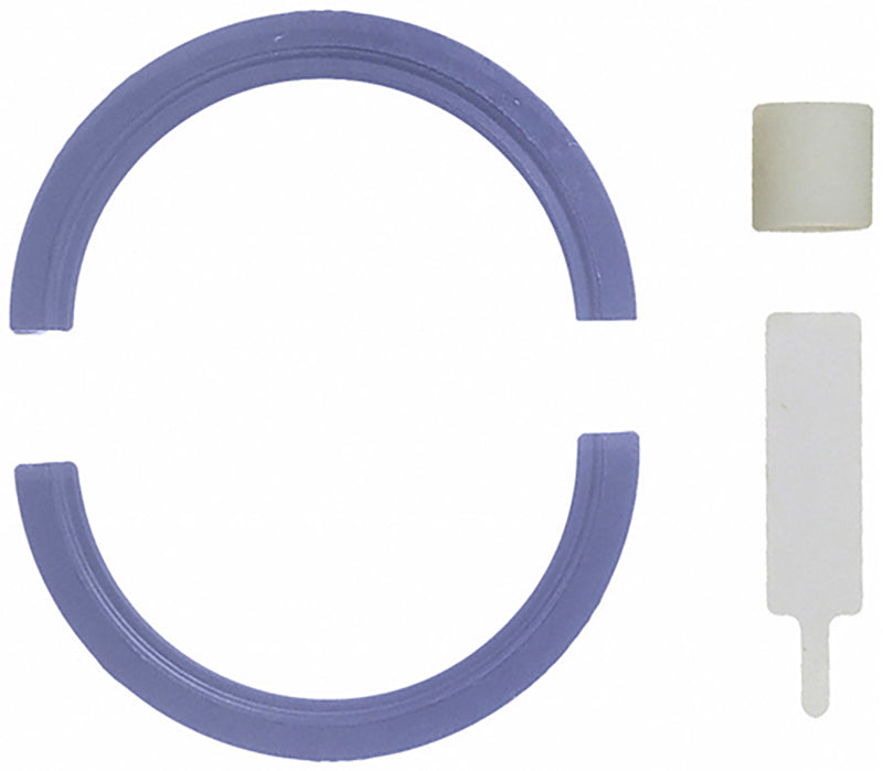 Felpro 2-Piece Rubber Rear Main Seal FEBS40013 - Prolink Performance