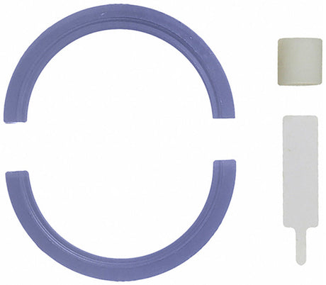 Felpro 2-Piece Rubber Rear Main Seal FEBS40013 - Prolink Performance