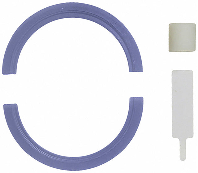 Felpro 2-Piece Rubber Rear Main Seal FEBS40013 - Prolink Performance