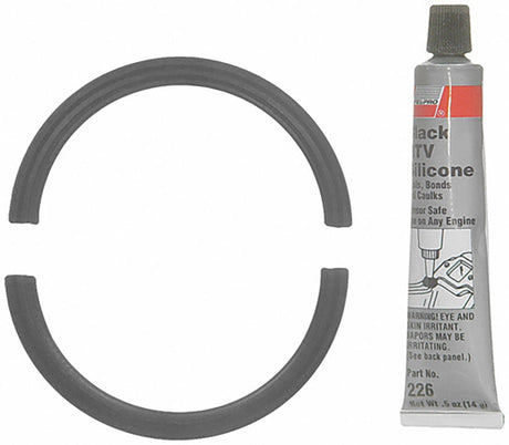 Felpro 2-Piece Rubber Rear Main Seal FEBS40094 - Prolink Performance