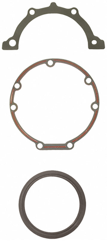 Felpro 1-Piece Rubber Rear Main Seal Set FEBS40520 - Prolink Performance
