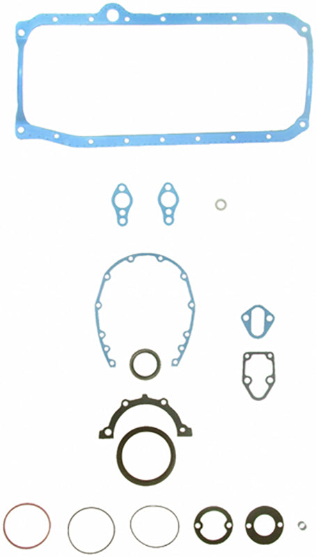 Felpro Gasket Conversion Set (Bottom End) FECS8510 - Prolink Performance