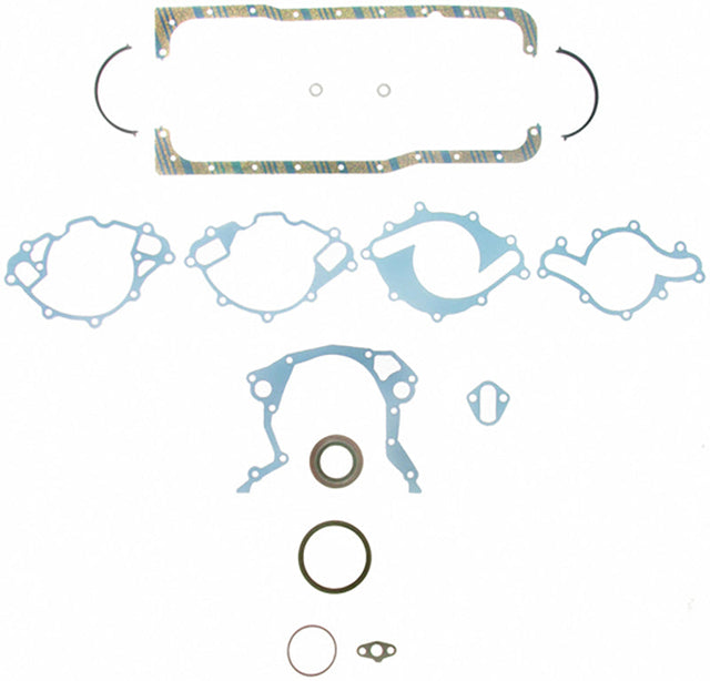 Felpro Gasket Conversion Set (Bottom End) FECS8548-2 - Prolink Performance