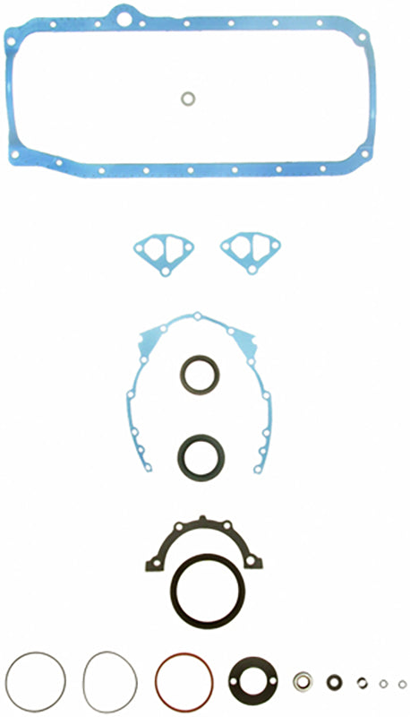 Felpro Gasket Conversion Set (Bottom End) FECS9966 - Prolink Performance