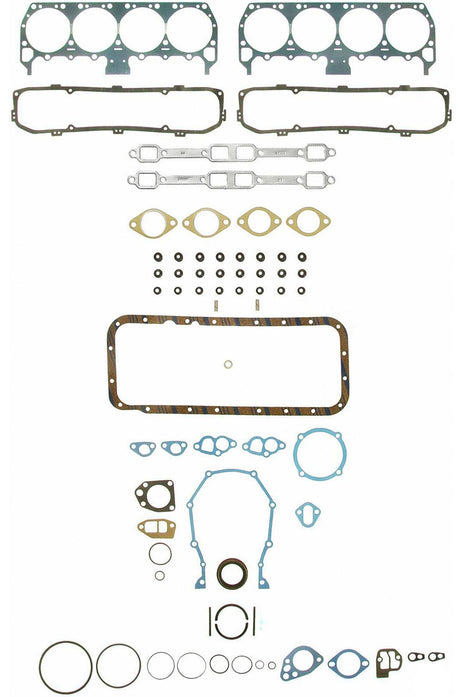 Felpro Full Gasket Set FEFS7891PT-11 - Prolink Performance