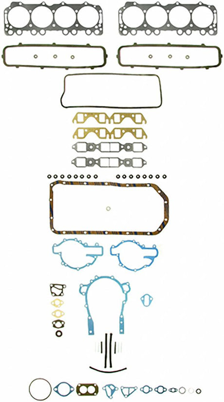 Felpro Full Gasket Set FEFS7922PT-1 - Prolink Performance