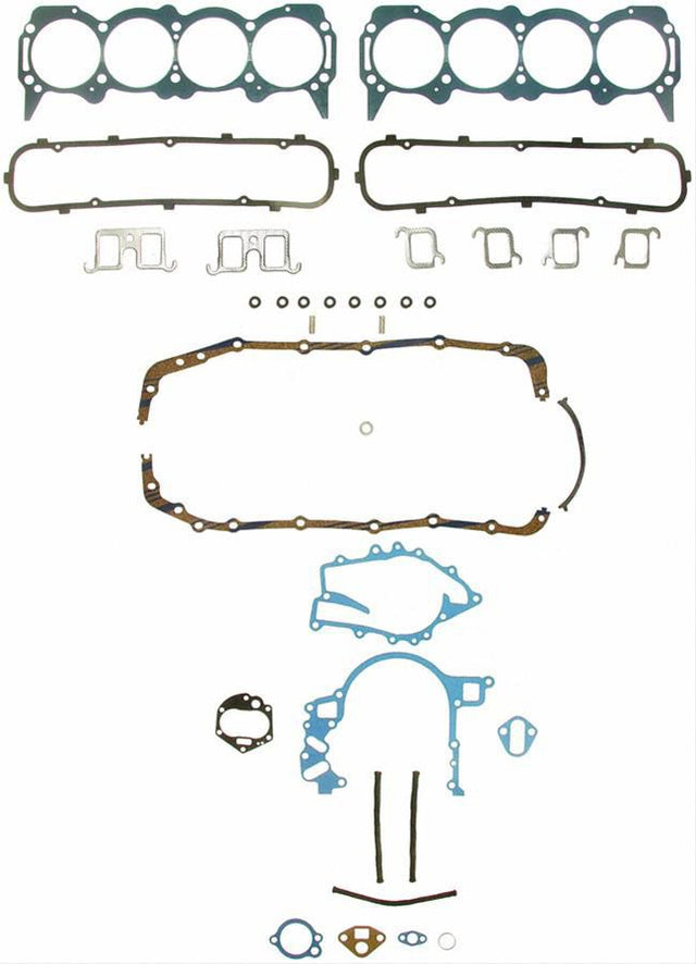 Felpro Full Gasket Set FEFS8494PT - Prolink Performance