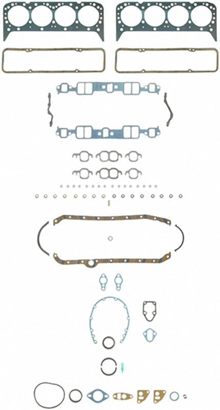 Felpro Full Gasket Set FEFS8510PT-1 - Prolink Performance