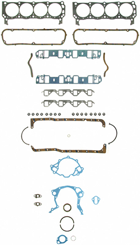 Felpro Full Gasket Set FEFS8548PT-2 - Prolink Performance