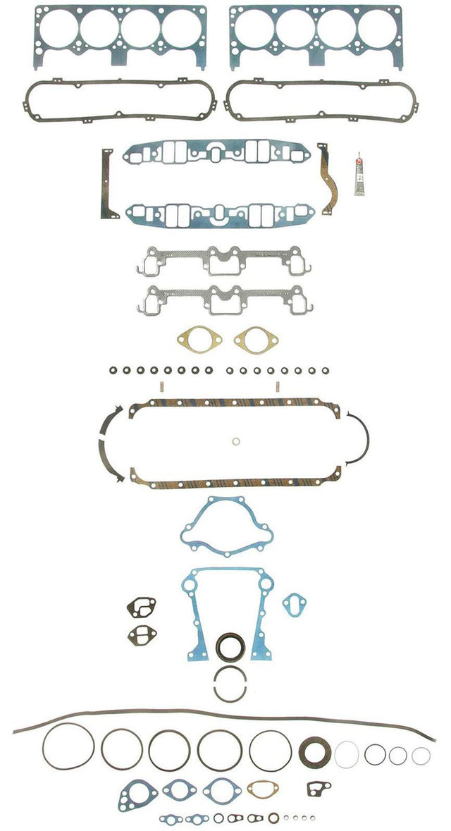Felpro Full Gasket Set FEFS8553PT-14 - Prolink Performance