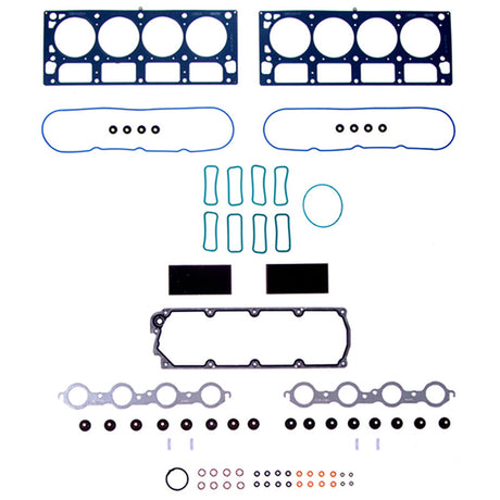 Felpro Top End Gasket Set FEHS26192PT-3 - Prolink Performance