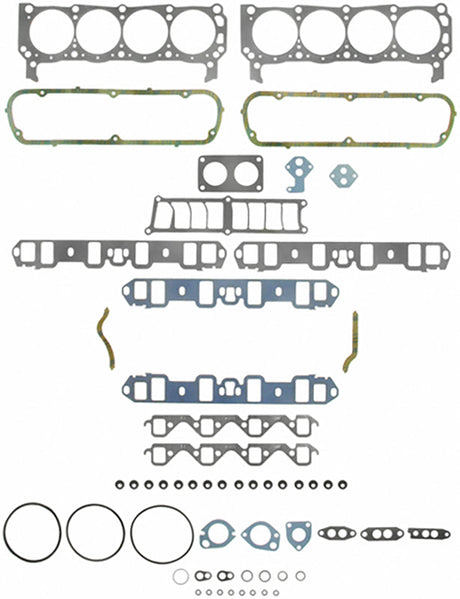 Felpro Top End Gasket Set FEHS8548PT-11 - Prolink Performance