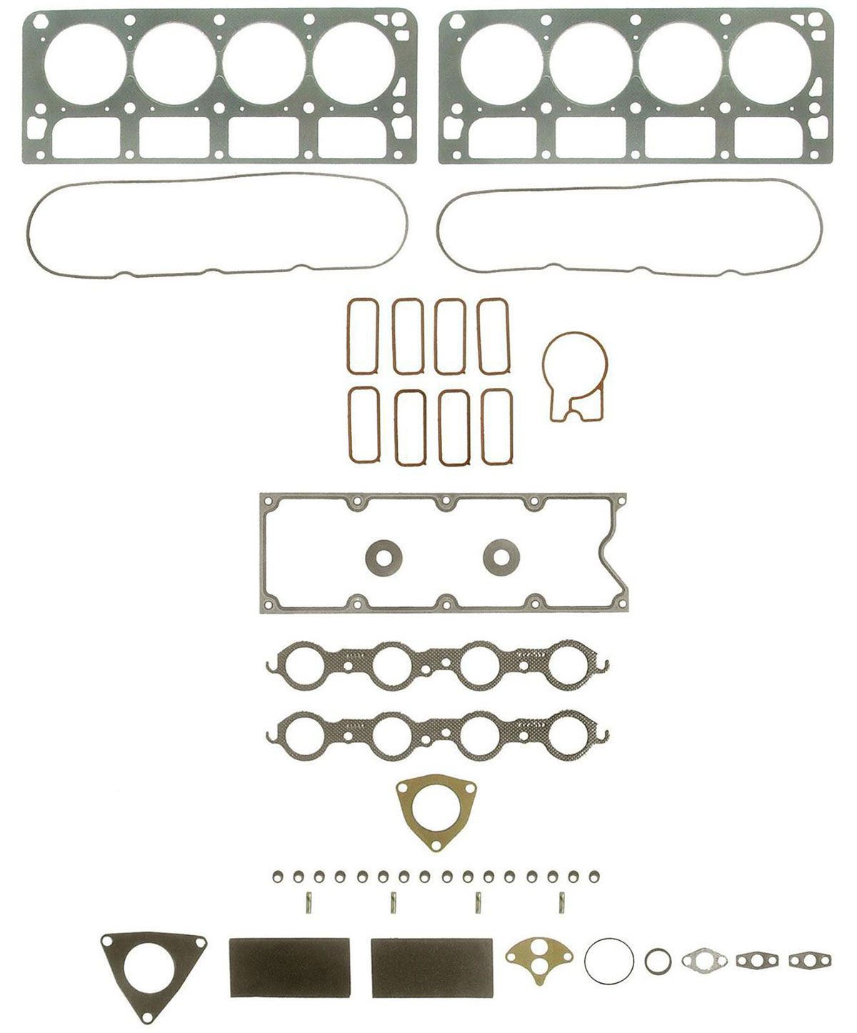 Felpro Top End Gasket Set FEHS9284PT-1 - Prolink Performance