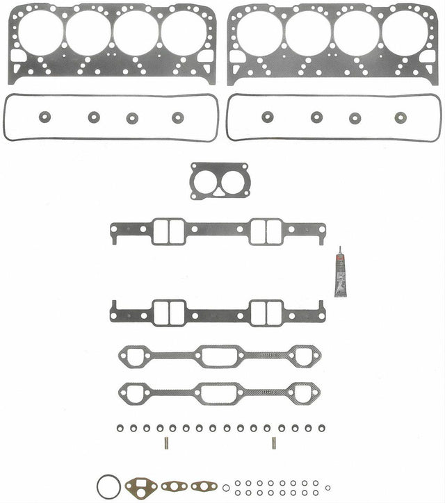 Felpro Top End Gasket Set FEHS9966PT-2 - Prolink Performance