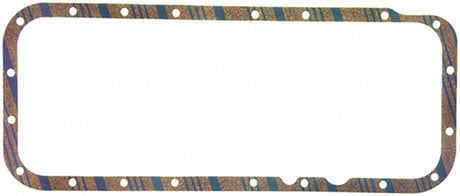 Felpro Cork/Rubber Oil Pan Gasket FEOS11729C-1 - Prolink Performance