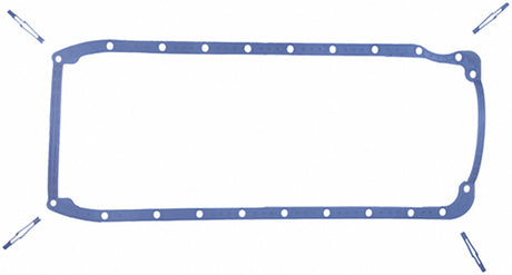 Felpro PermaDry Oil Pan Gasket FEOS30061T - Prolink Performance