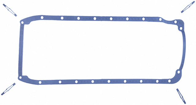 Felpro PermaDry Oil Pan Gasket FEOS30061T - Prolink Performance