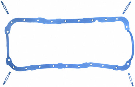 Felpro PermaDry Oil Pan Gasket FEOS30616R - Prolink Performance