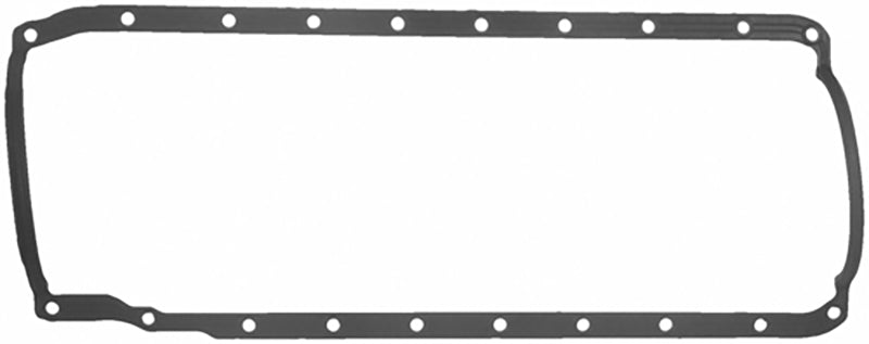 Felpro PermaDry Oil Pan Gasket FEOS34407R - Prolink Performance
