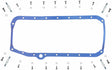 Felpro PermaDry Oil Pan Gasket FEOS34509T - Prolink Performance