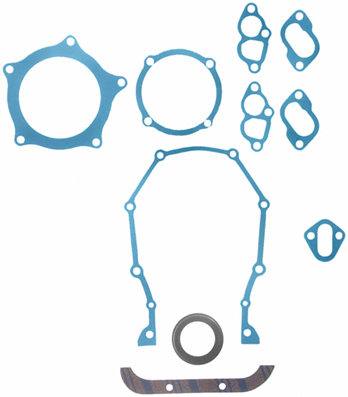 Felpro Timing Cover Gasket Set FETCS12460-2 - Prolink Performance