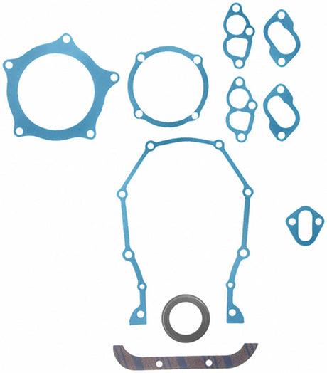 Felpro Timing Cover Gasket Set FETCS12460-2 - Prolink Performance