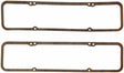 Felpro FEVS12869T - SBC CHEV STEEL CORE SILICON - Prolink Performance
